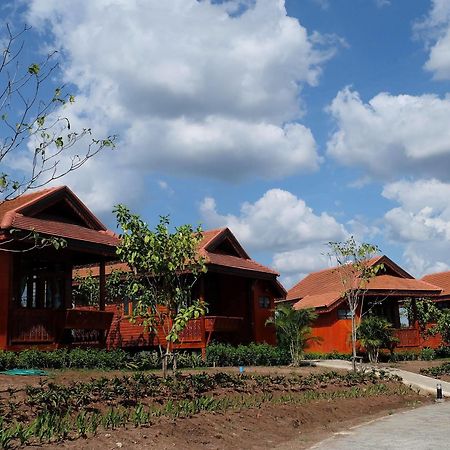 Lilawalai Resort Nong Nam Daeng Exterior photo