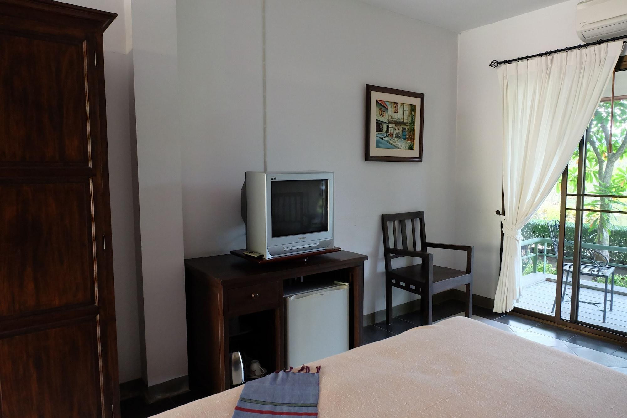 Lilawalai Resort Nong Nam Daeng Exterior photo