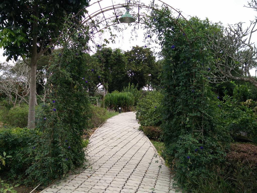 Lilawalai Resort Nong Nam Daeng Exterior photo