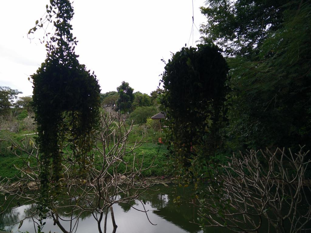 Lilawalai Resort Nong Nam Daeng Exterior photo