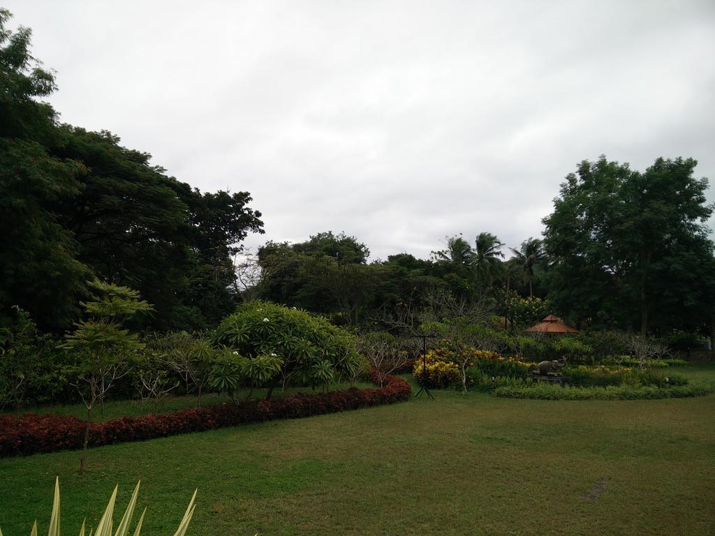 Lilawalai Resort Nong Nam Daeng Exterior photo