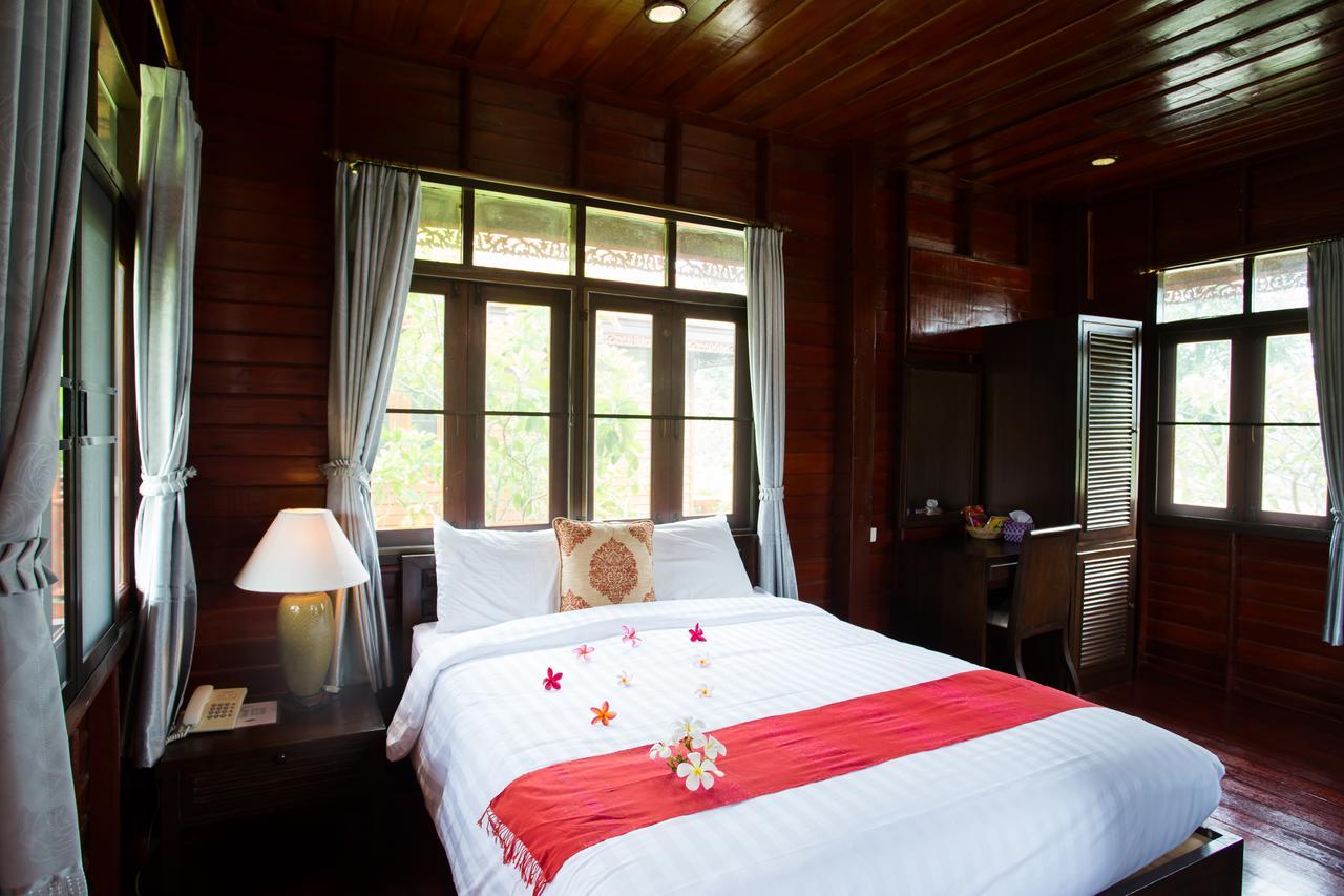 Lilawalai Resort Nong Nam Daeng Exterior photo