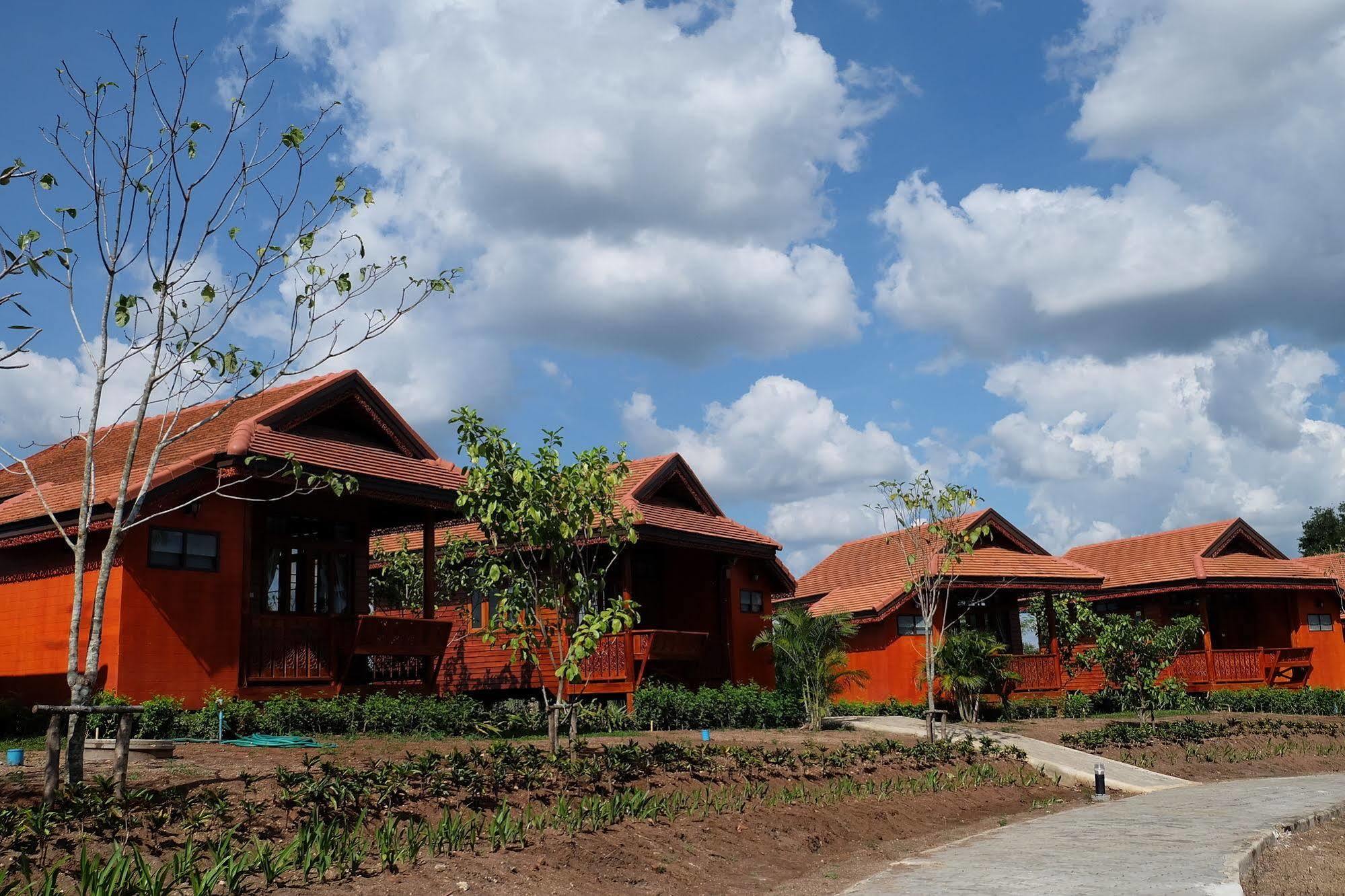 Lilawalai Resort Nong Nam Daeng Exterior photo